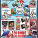 Illustration for article titled Wii Wheel Gets $14.99 Price Tag; Your Friends Aren't Worth it